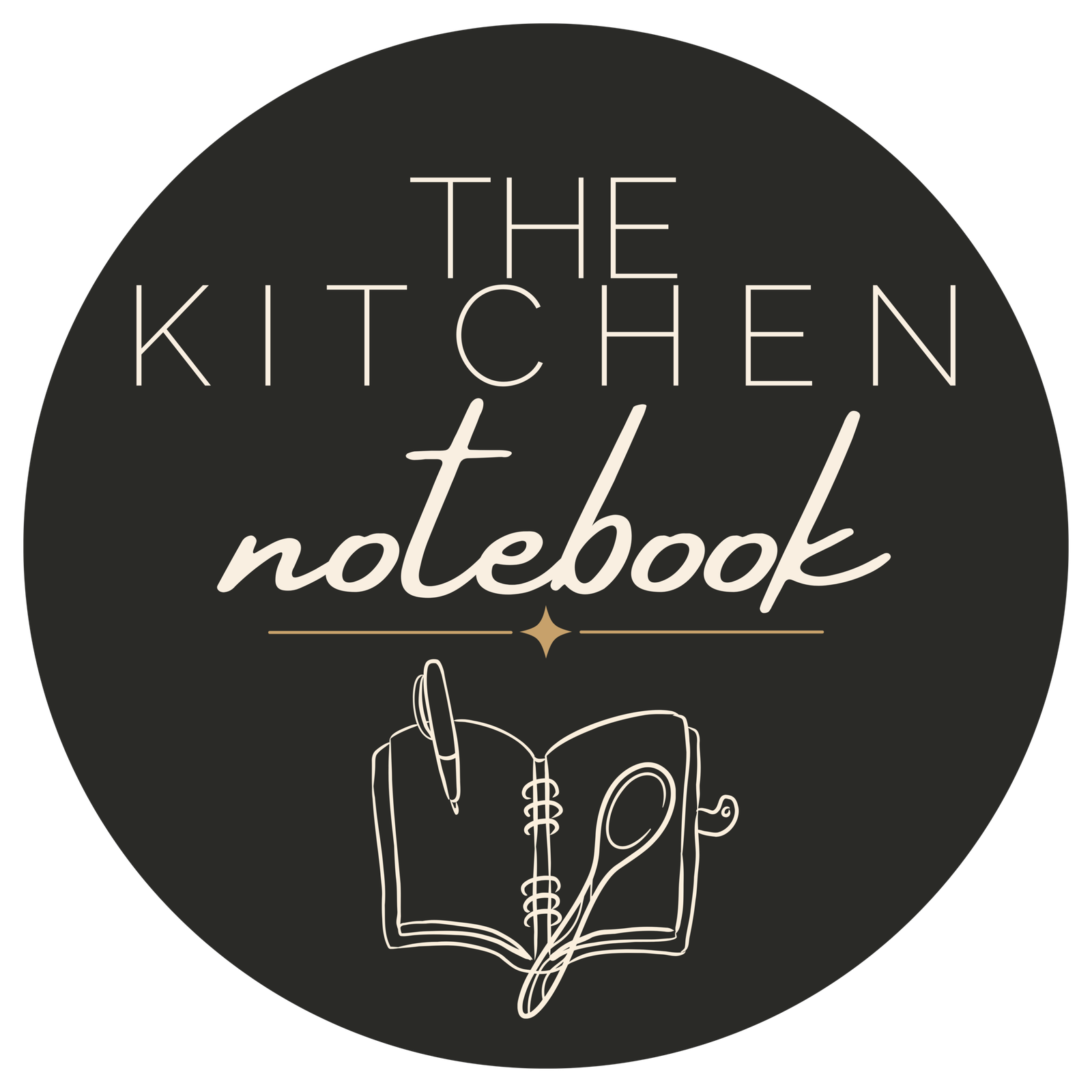 The Kitchen Notebook