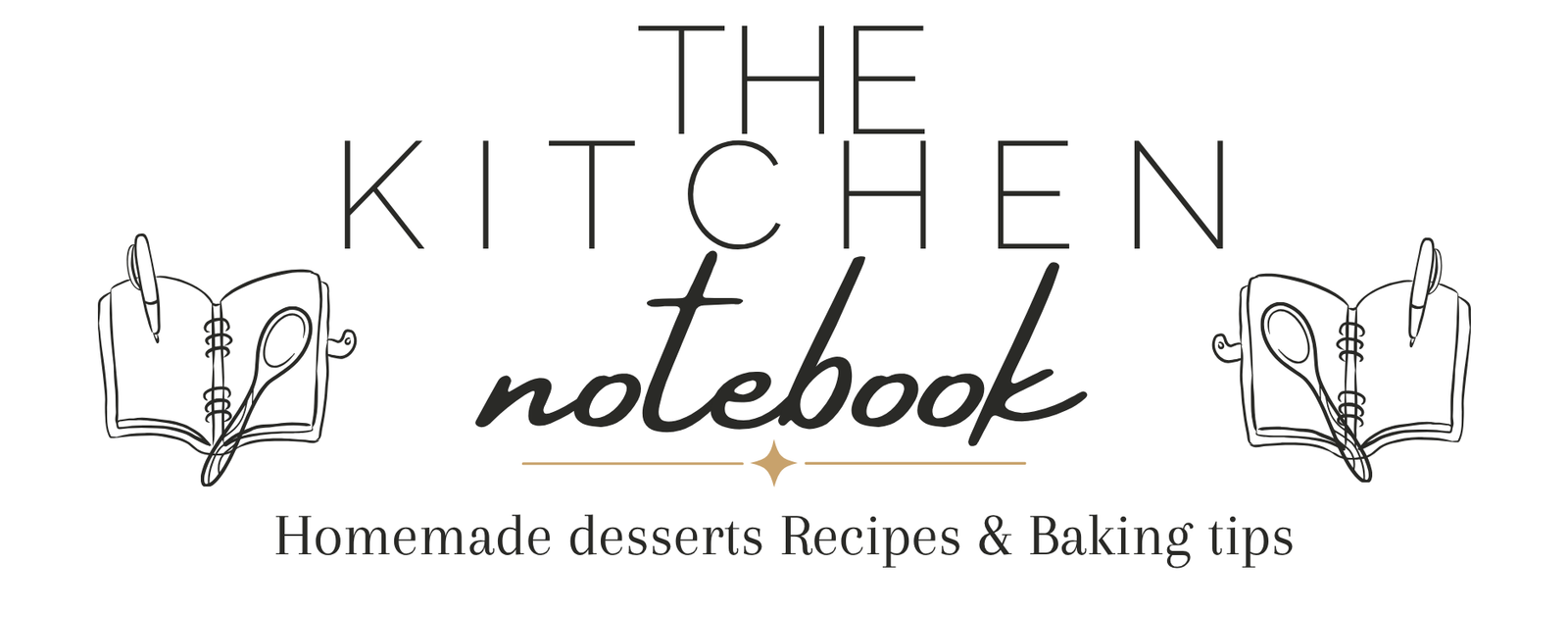 The Kitchen Notebook